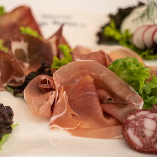 Ristorante Pizzeria R45, Bari
