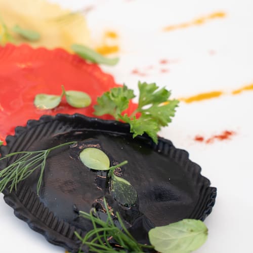 Ristorante Pizzeria R45, Bari