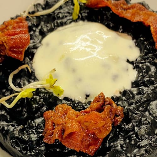 Shatush Bistrot, Courmayeur