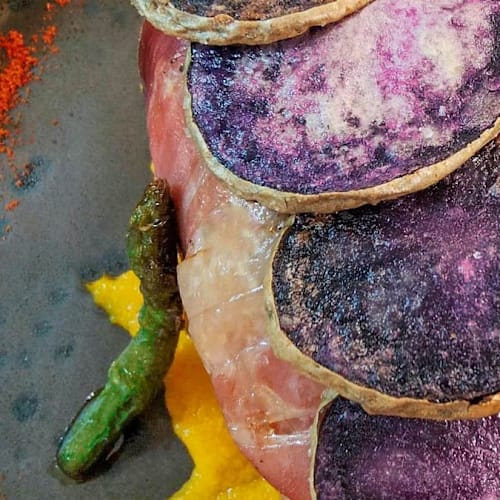 Shatush Bistrot, Courmayeur