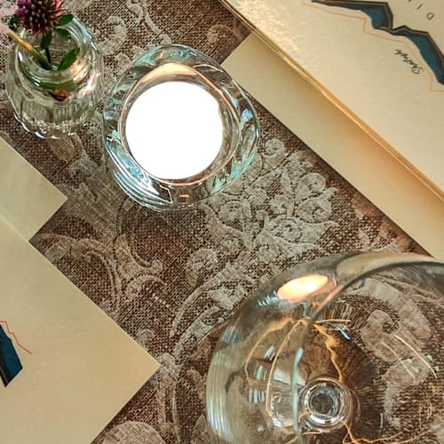 Shatush Bistrot, Courmayeur