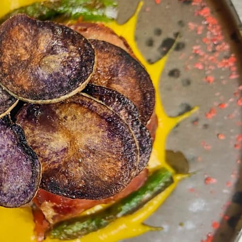 Shatush Bistrot, Courmayeur