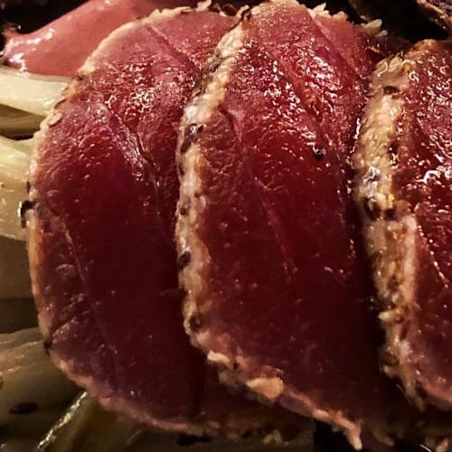 Shatush Bistrot, Courmayeur