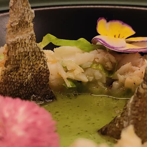 Shatush Bistrot, Courmayeur