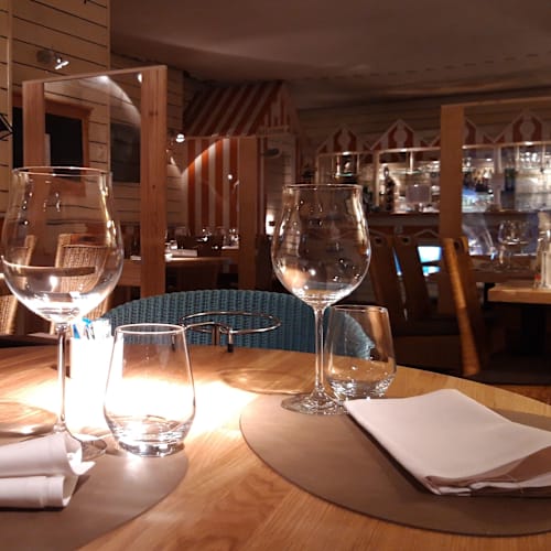 Le Petit Ecailler du Zoute, Knokke-Heist