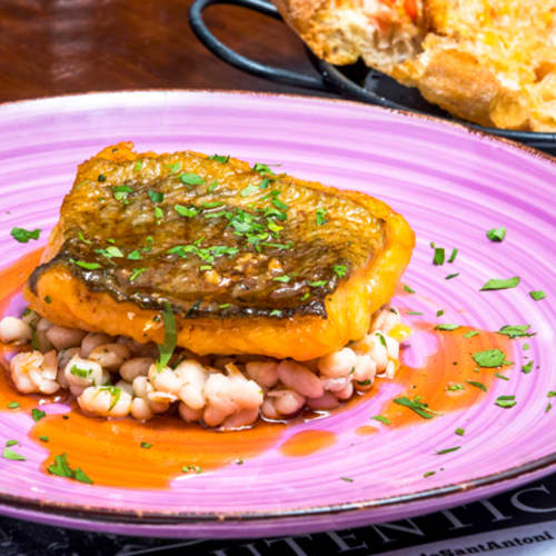 El Rebost de Sant Antoni, Barcelona