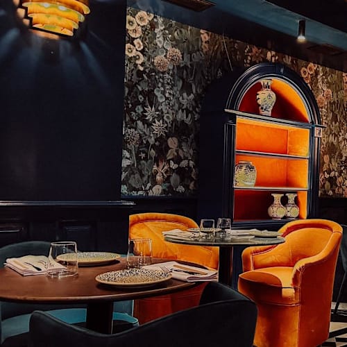 Issei, Madrid