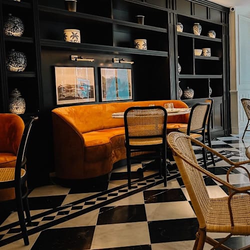 Issei, Madrid