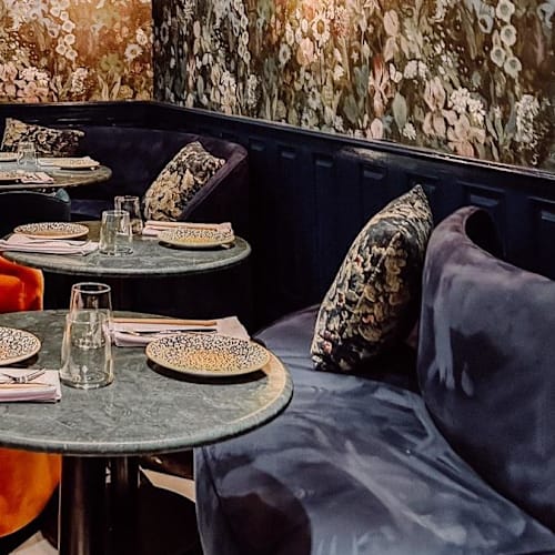 Issei, Madrid