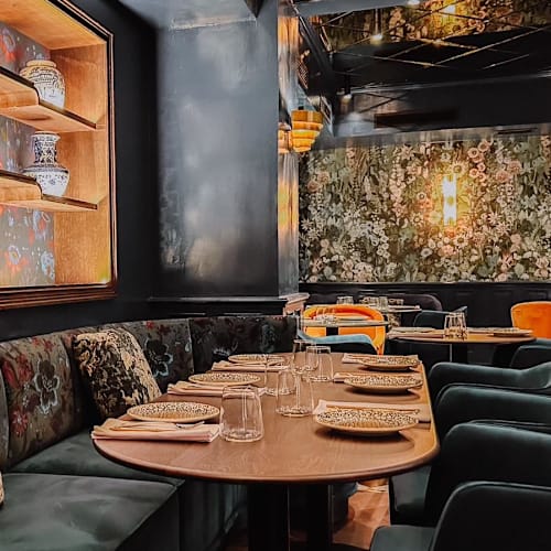 Issei, Madrid