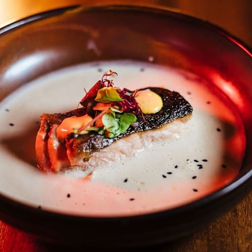 Issei, Madrid
