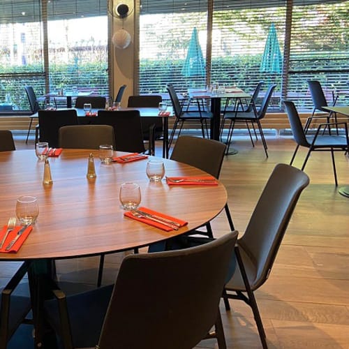 Best Western Roissy, Roissy-en-France