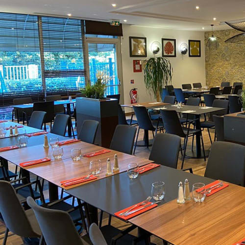 Best Western Roissy, Roissy-en-France