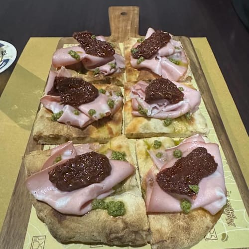 Birreria Maltor, Milano