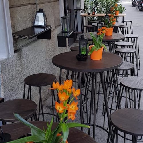 Birreria Maltor, Milano
