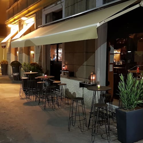 Birreria Maltor, Milano