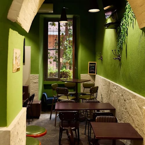Birreria Maltor, Milano