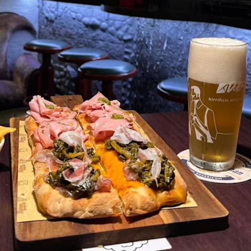 Birreria Maltor, Milano