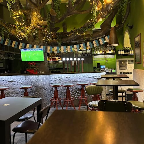 Birreria Maltor, Milano