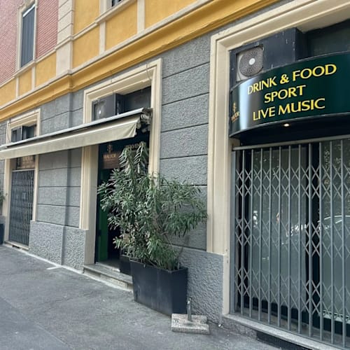 Birreria Maltor, Milano