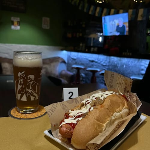 Birreria Maltor, Milano
