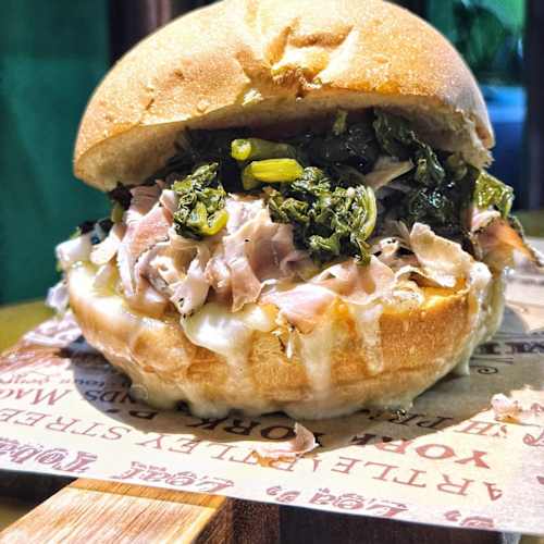 Birreria Maltor, Milano