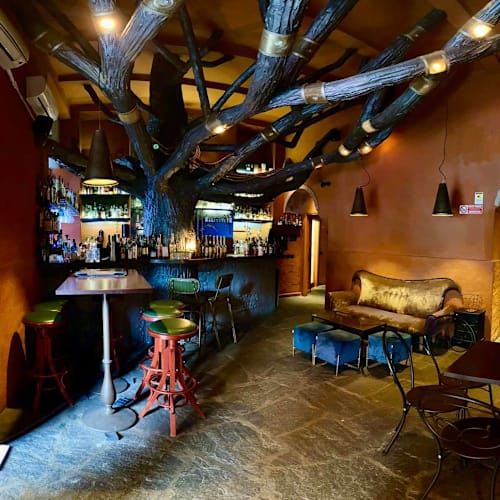 Birreria Maltor, Milano