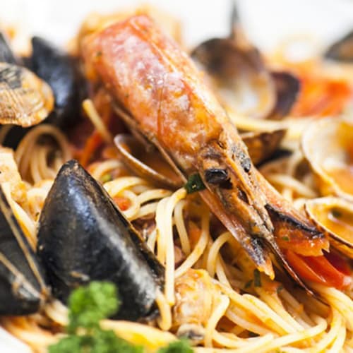 Il Salotto di Milano, Milano