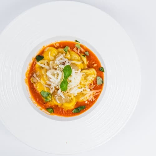 Ricchia - Orecchiette Bistrot, Milano