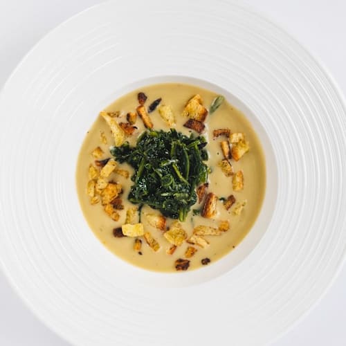 Ricchia - Orecchiette Bistrot, Milano