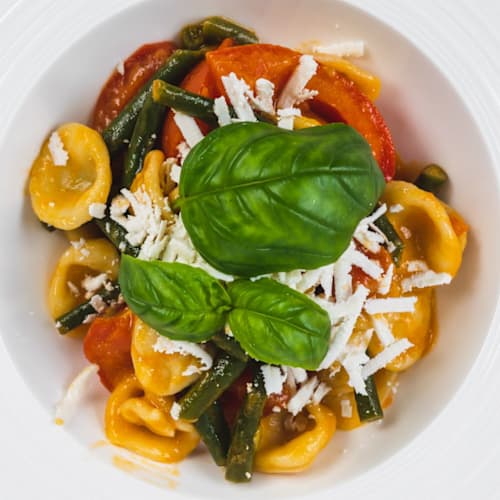 Ricchia - Orecchiette Bistrot, Milano