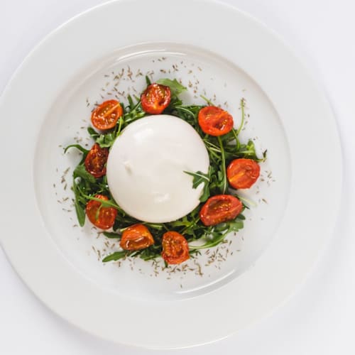 Ricchia - Orecchiette Bistrot, Milano