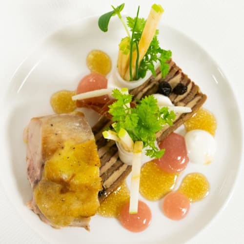 Restaurant de Wanne / Parkhotel de Wiemsel, Ootmarsum