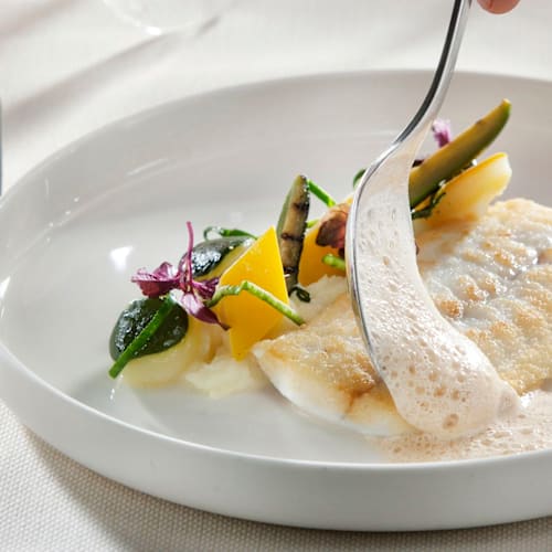 Restaurant de Wanne / Parkhotel de Wiemsel, Ootmarsum