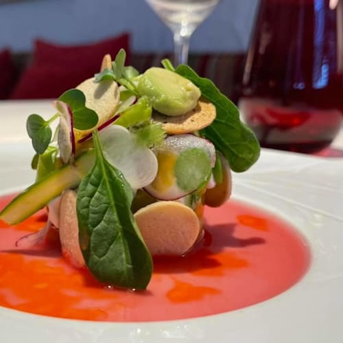 Restaurant de Wanne / Parkhotel de Wiemsel, Ootmarsum