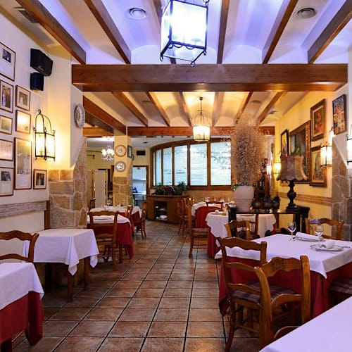 Asador Ilicitano, Elx/Elche