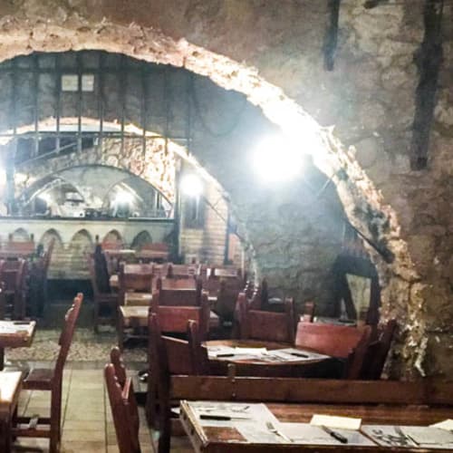 La  leggenda di  avalon, Roma