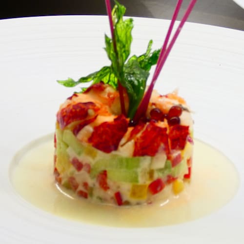 Les Gorges de l'Aveyron, Bruniquel