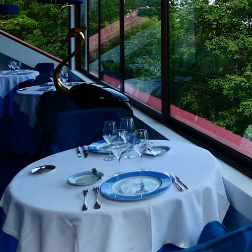 Les Gorges de l'Aveyron, Bruniquel