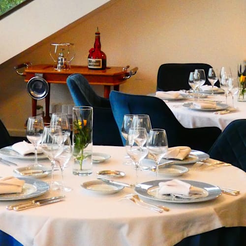 Les Gorges de l'Aveyron, Bruniquel