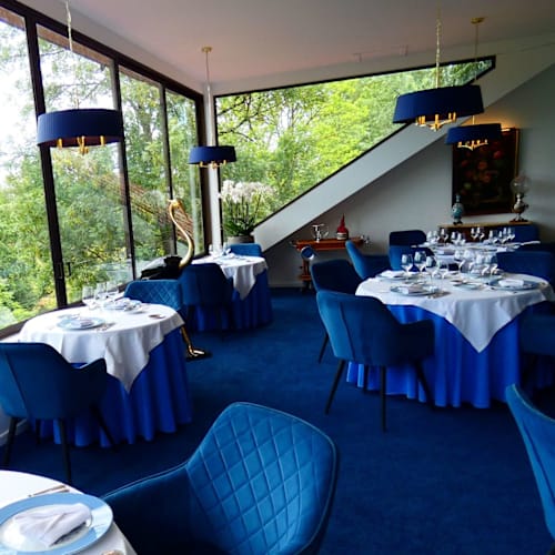 Les Gorges de l'Aveyron, Bruniquel