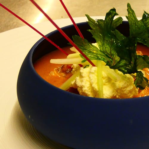Les Gorges de l'Aveyron, Bruniquel