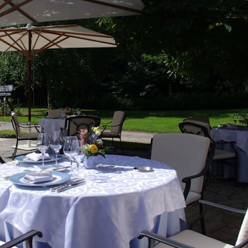 Les Gorges de l'Aveyron, Bruniquel