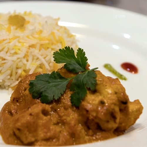 Restaurant Khajuraho Fine Dine and bar, Paris