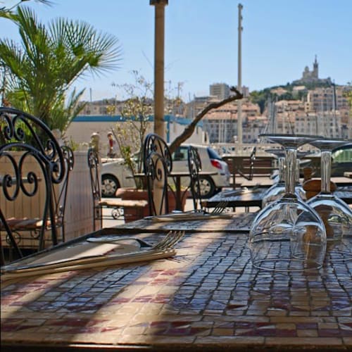 Le Souk, Marseille