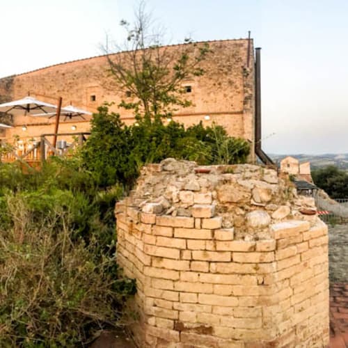 Osteria Al Cassero, Poggibonsi