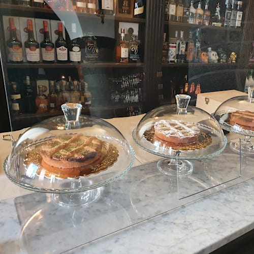 Zibibbu Lusso Siciliano, Riposto