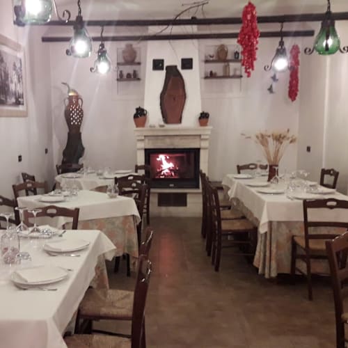 Antichi Sapori, Fasano