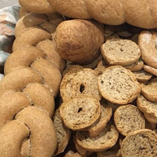 Antichi Sapori, Fasano
