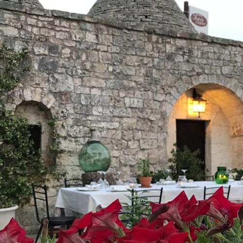 Antichi Sapori, Fasano